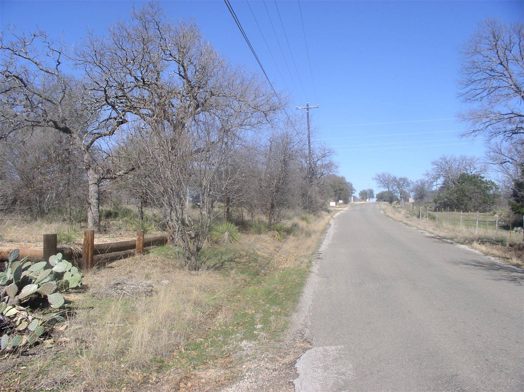 Highland Haven, TX 78654,110 CR 131