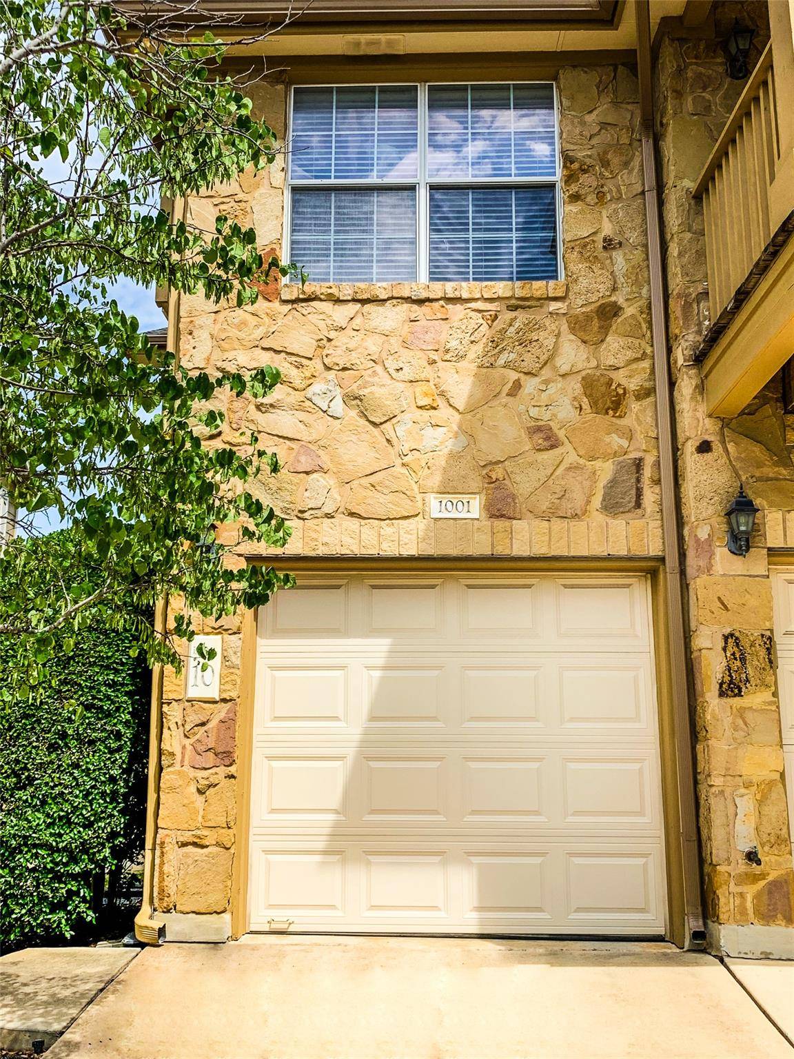 Round Rock, TX 78681,16100 S GREAT OAKS DR #1001