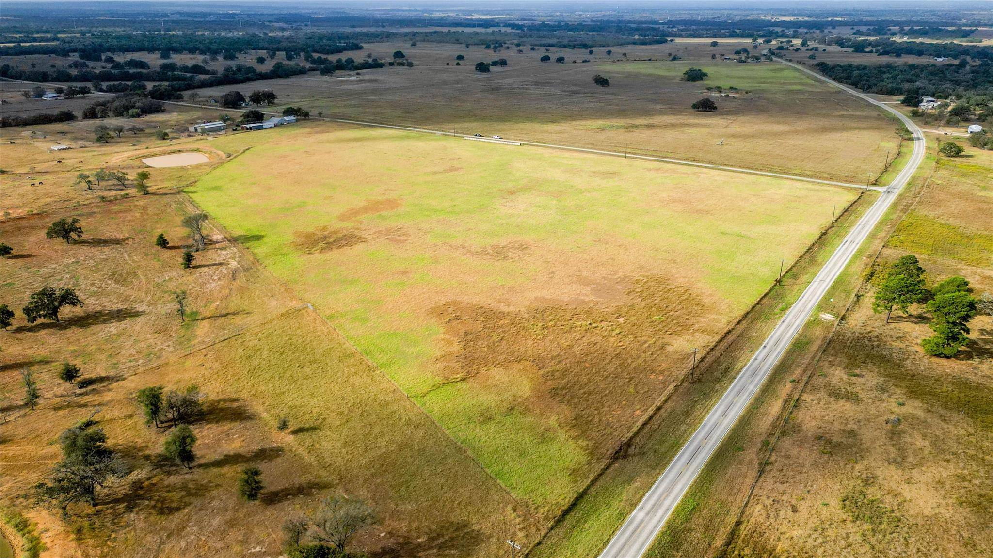 Luling, TX 78648,TBD (Tract 1) Sunflower Trail