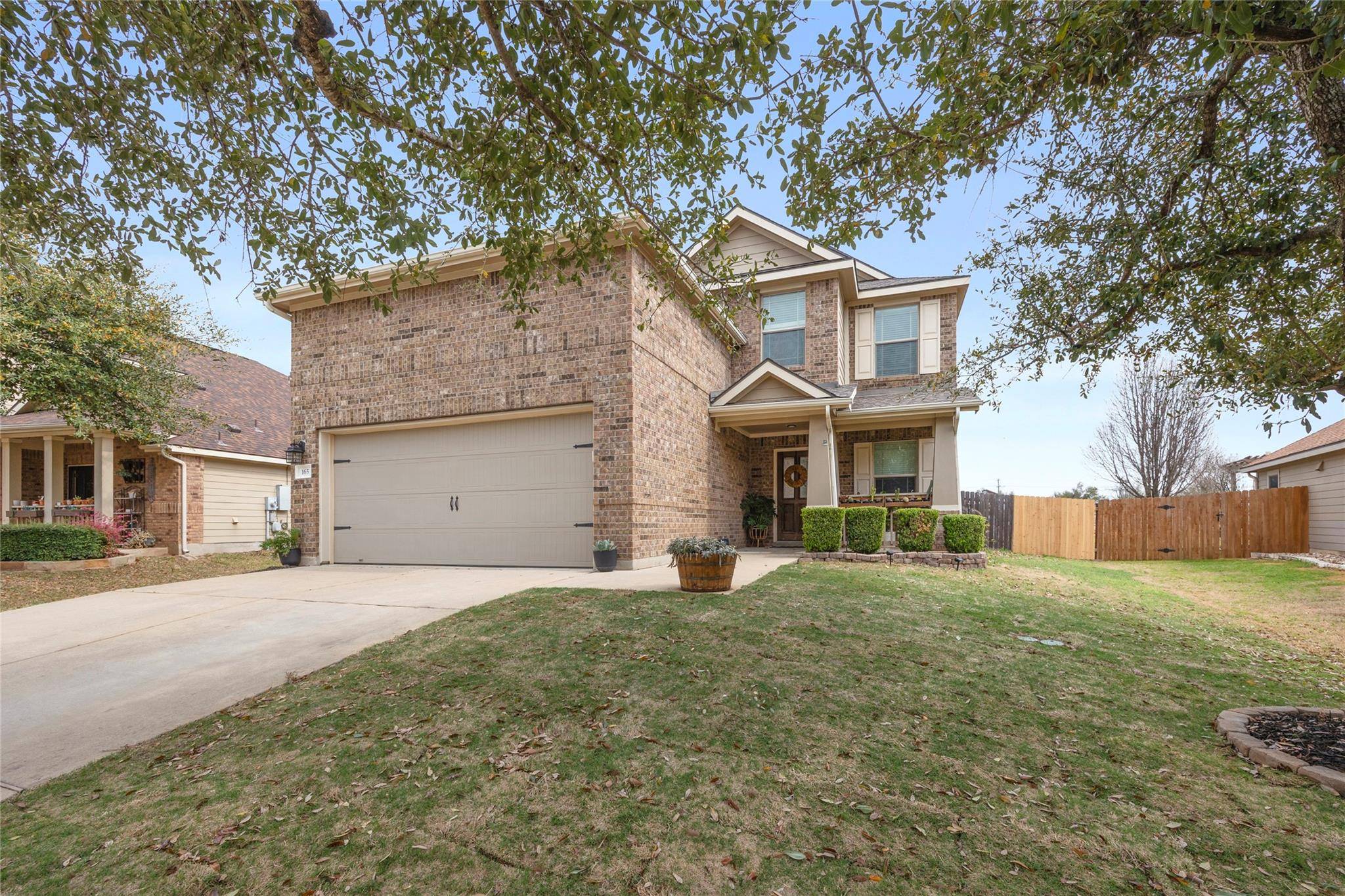 Leander, TX 78641,165 Barn Owl LOOP