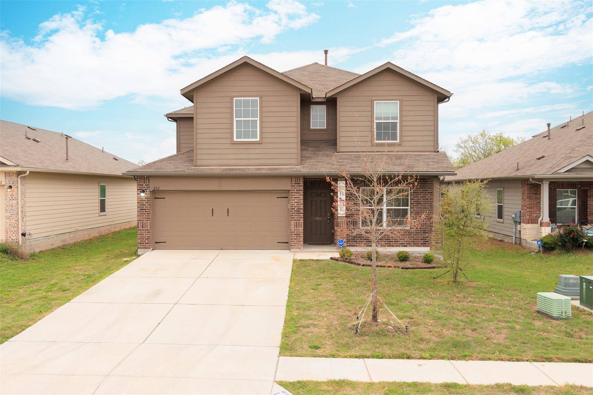 Kyle, TX 78640,202 Orchard LN