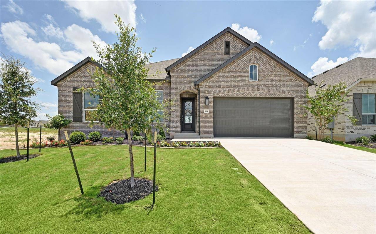 Kyle, TX 78640,154 Stock Pond TRL