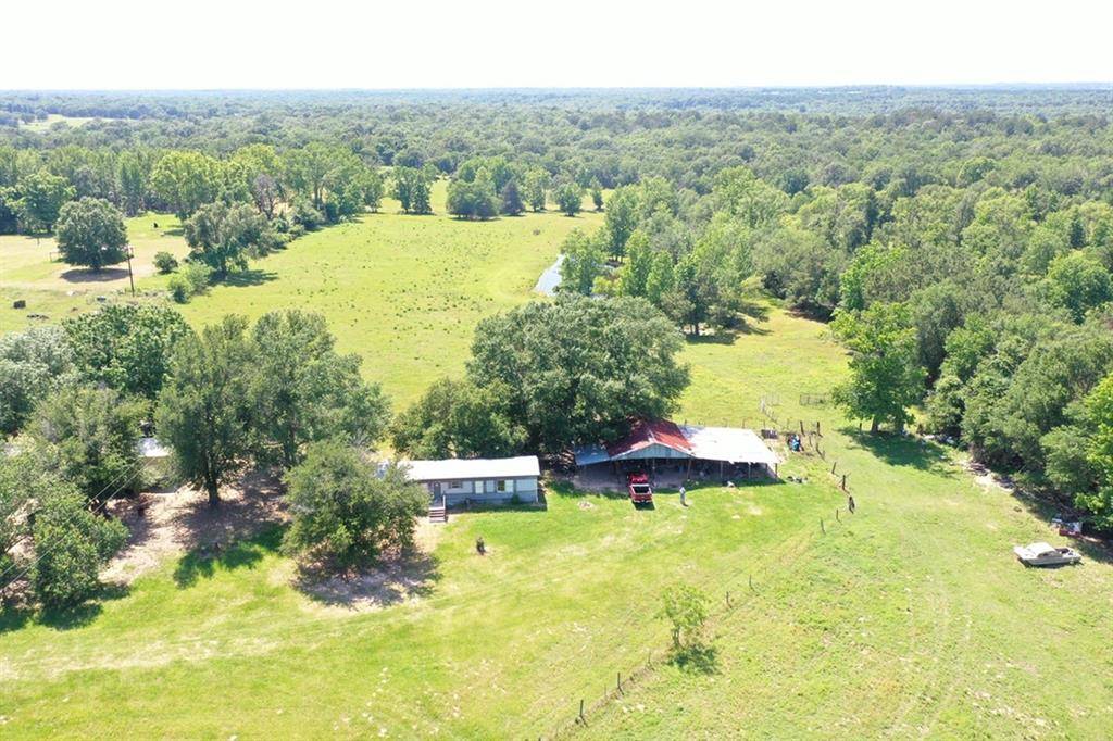 Palestine, TX 75803,134-207 Private Road 6022