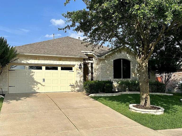 Round Rock, TX 78665,4495 Western Lake DR