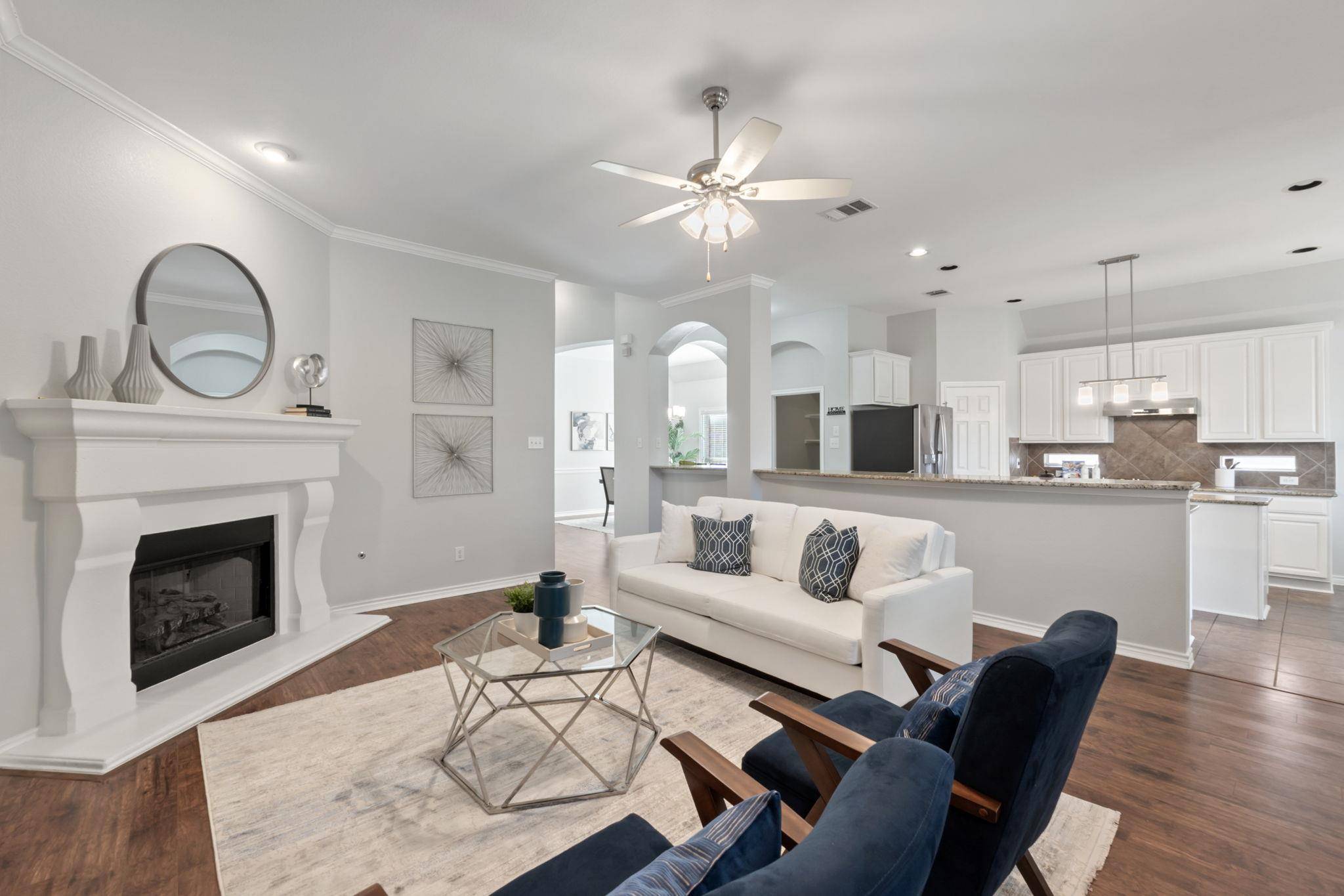 Cedar Park, TX 78613,2513 Durlston CT