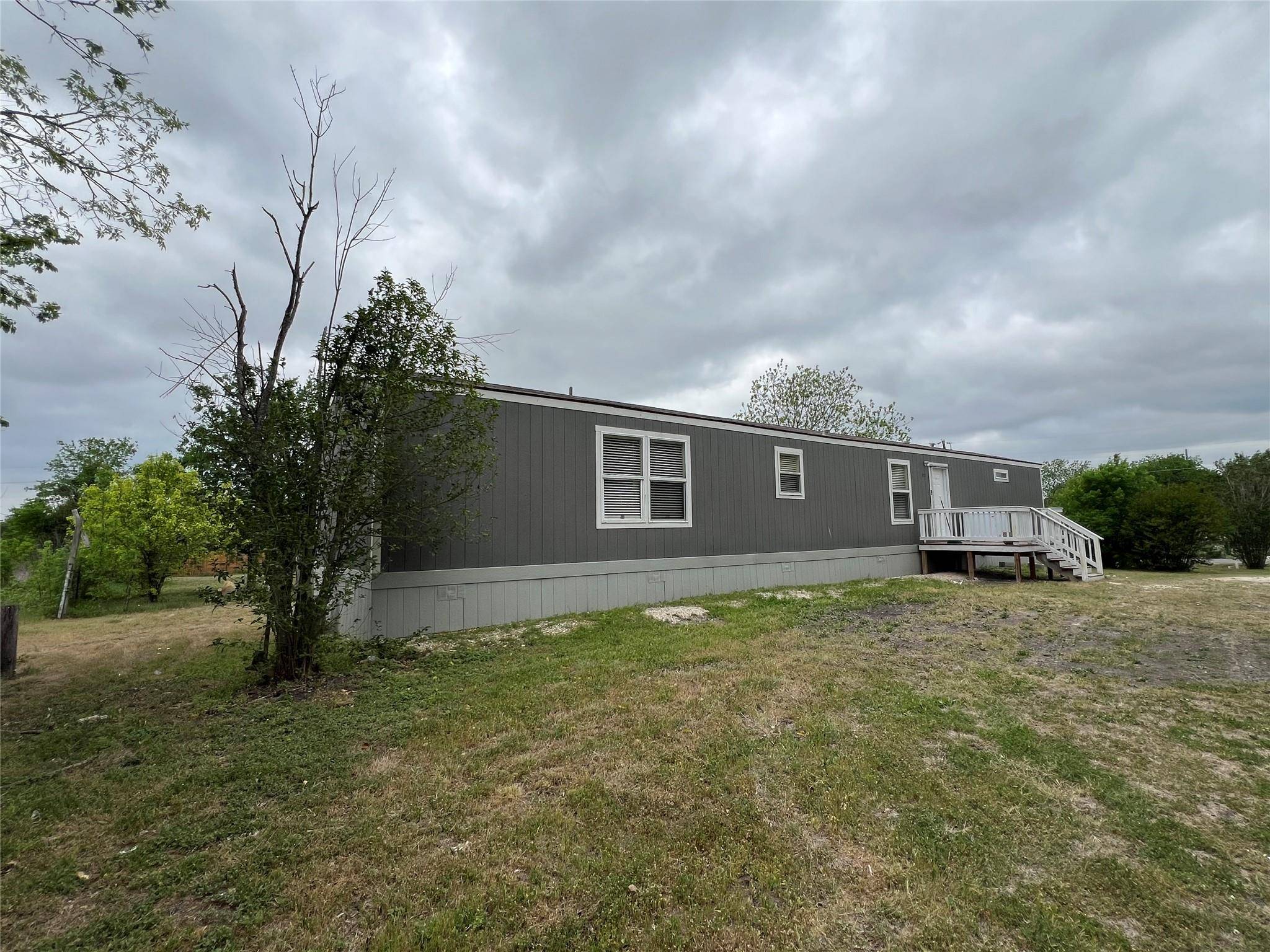 Taylor, TX 76574,137 2nd Ave