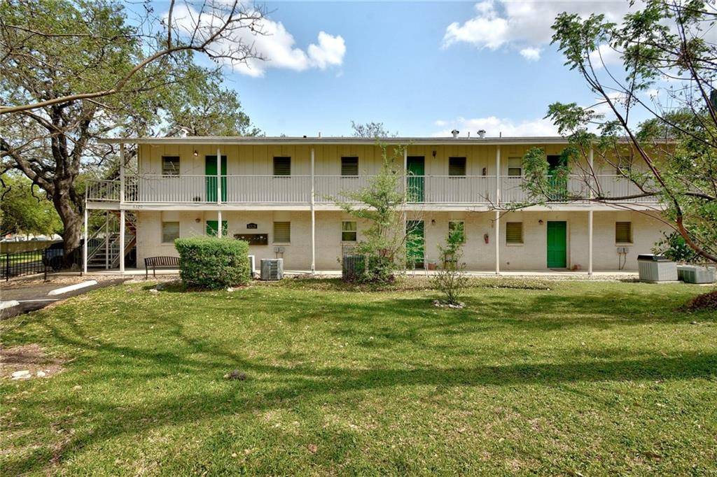 Austin, TX 78731,5320 Balcones DR #E