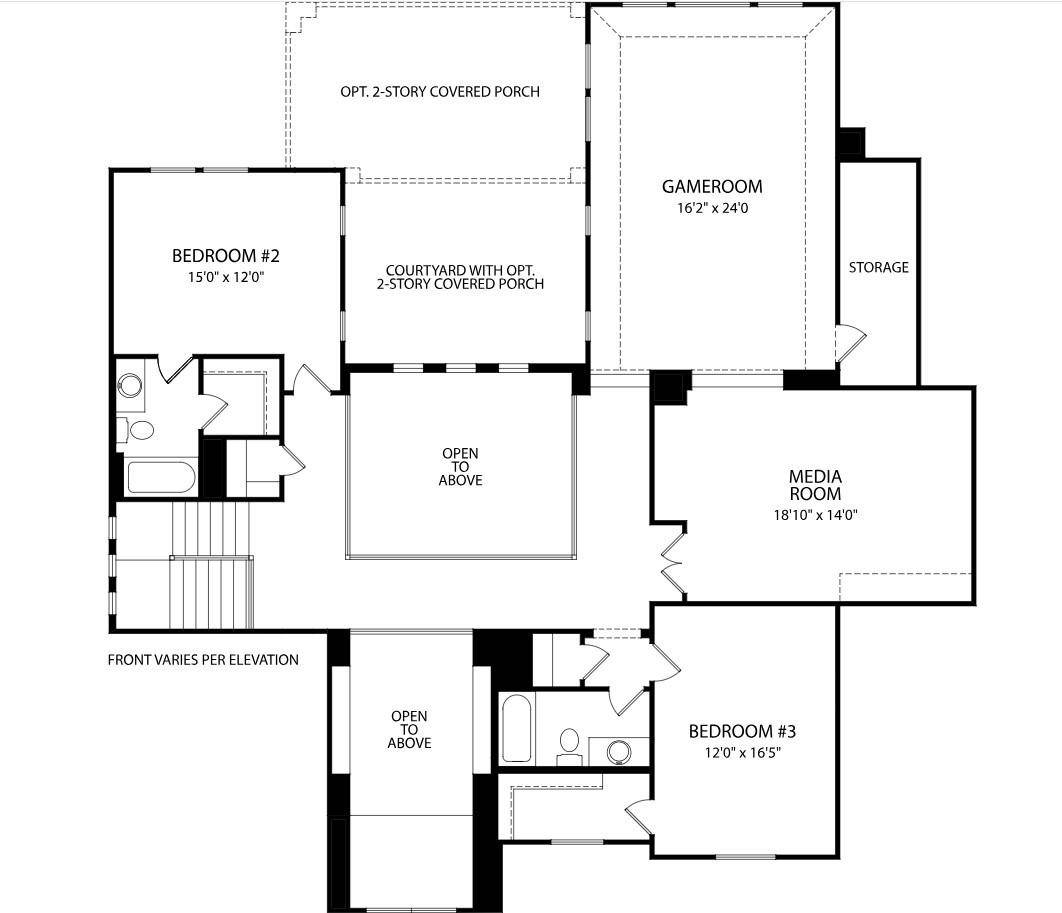 Dripping Springs, TX 78620,332 Crosswater LN