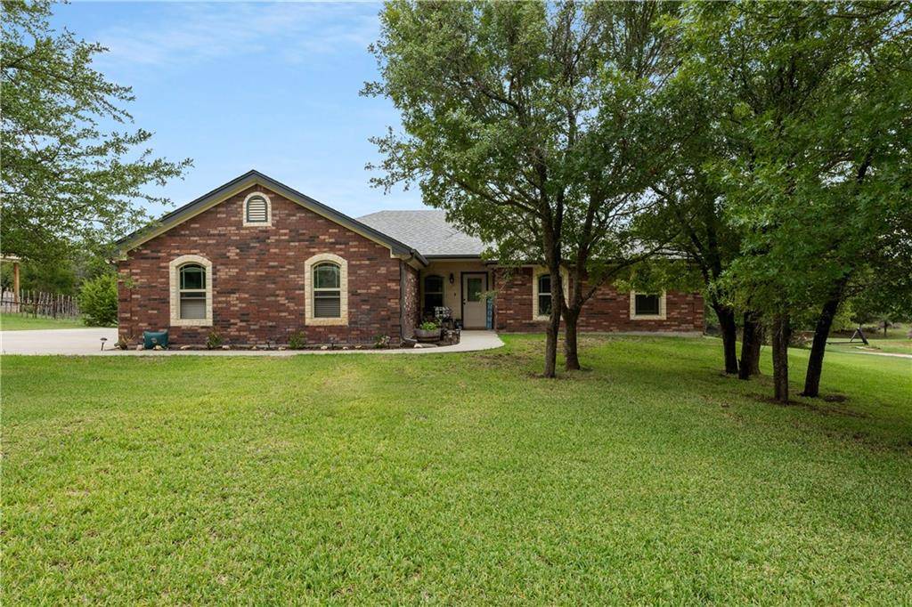 Kempner, TX 76539,1001 County Road 3150