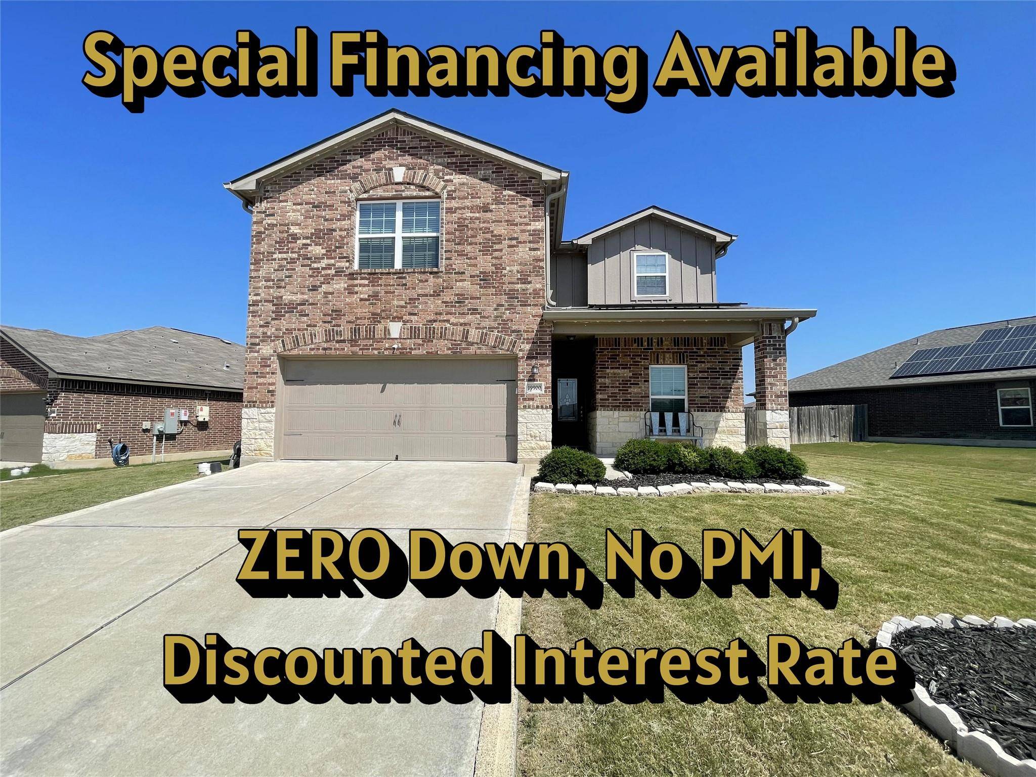 Manor, TX 78653,19900 Hubert R. Humphrey RD