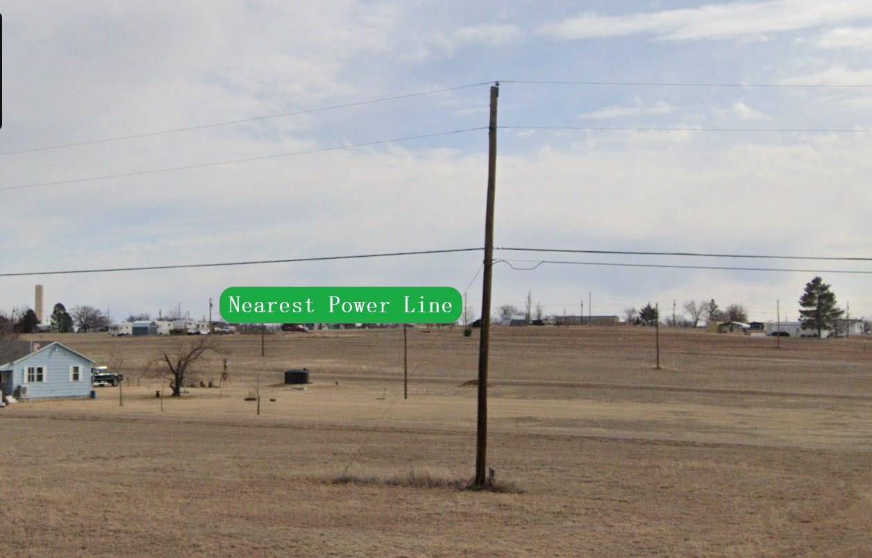 Howardwick, TX 79226,662 Garry DR