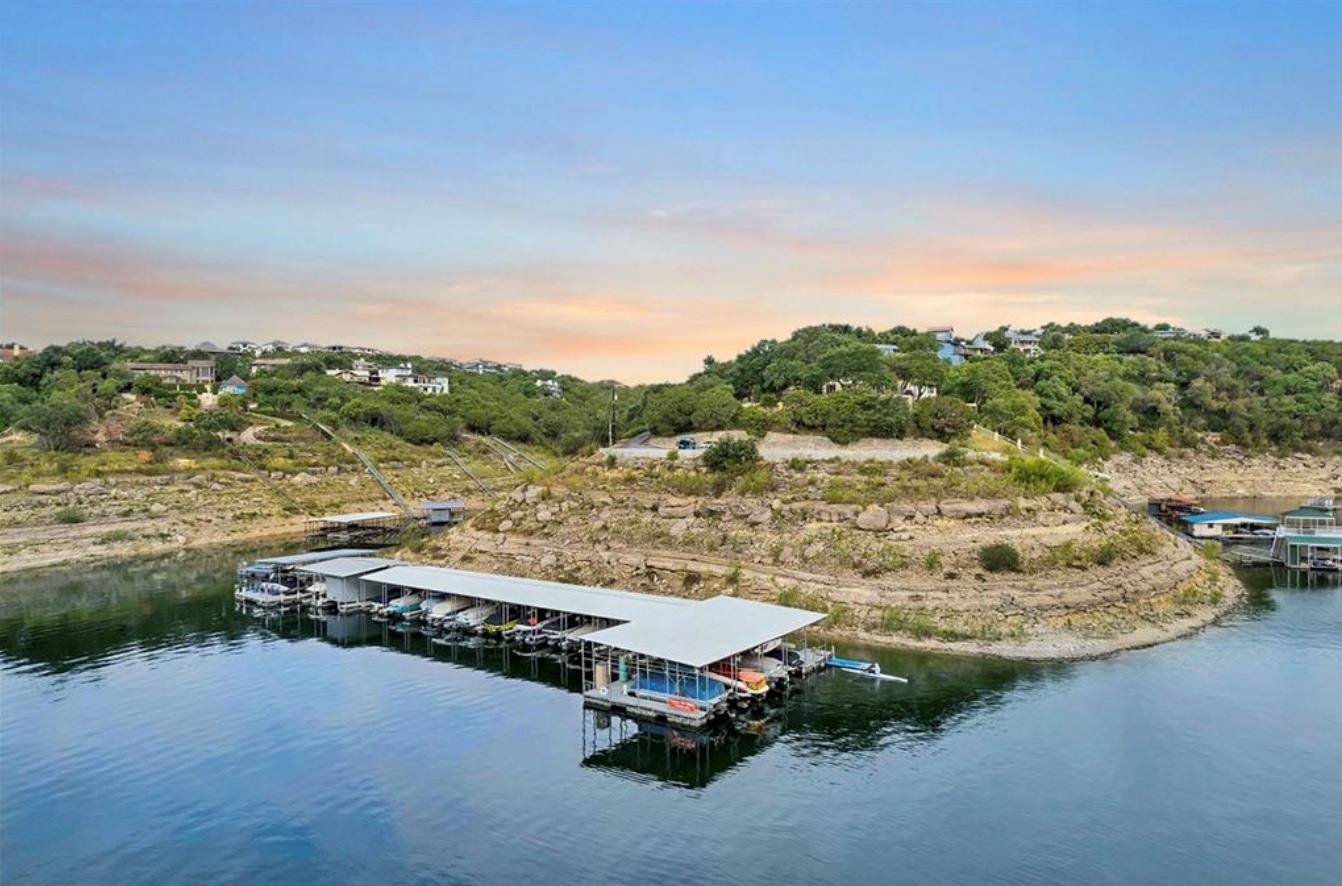 Spicewood, TX 78669,0000 Chisholm TRL