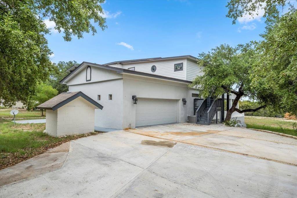 Lago Vista, TX 78645,17618 Cherry LN #B