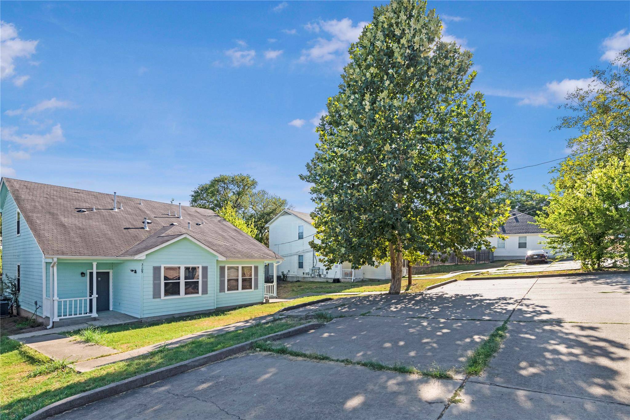 Austin, TX 78723,3109 Jack Cook DR