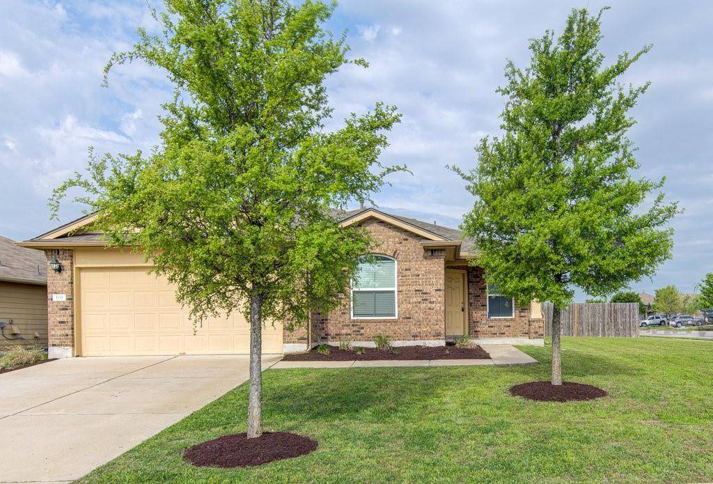 Hutto, TX 78634,100 Wilson CT