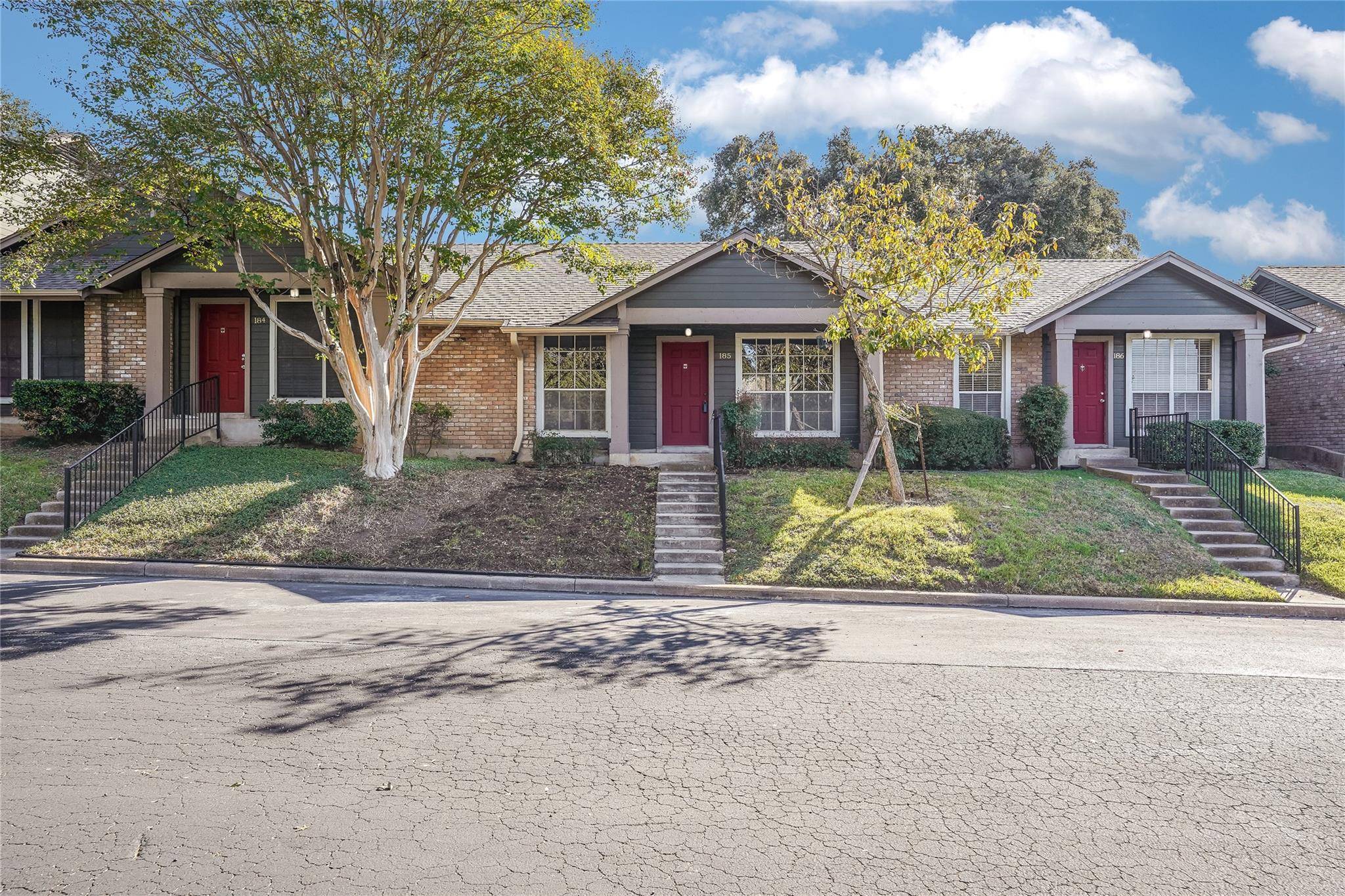 Austin, TX 78753,1015 E Yager LN #185