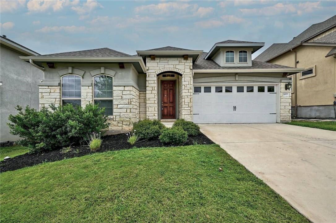 Austin, TX 78738,14925 Via Del Corso DR