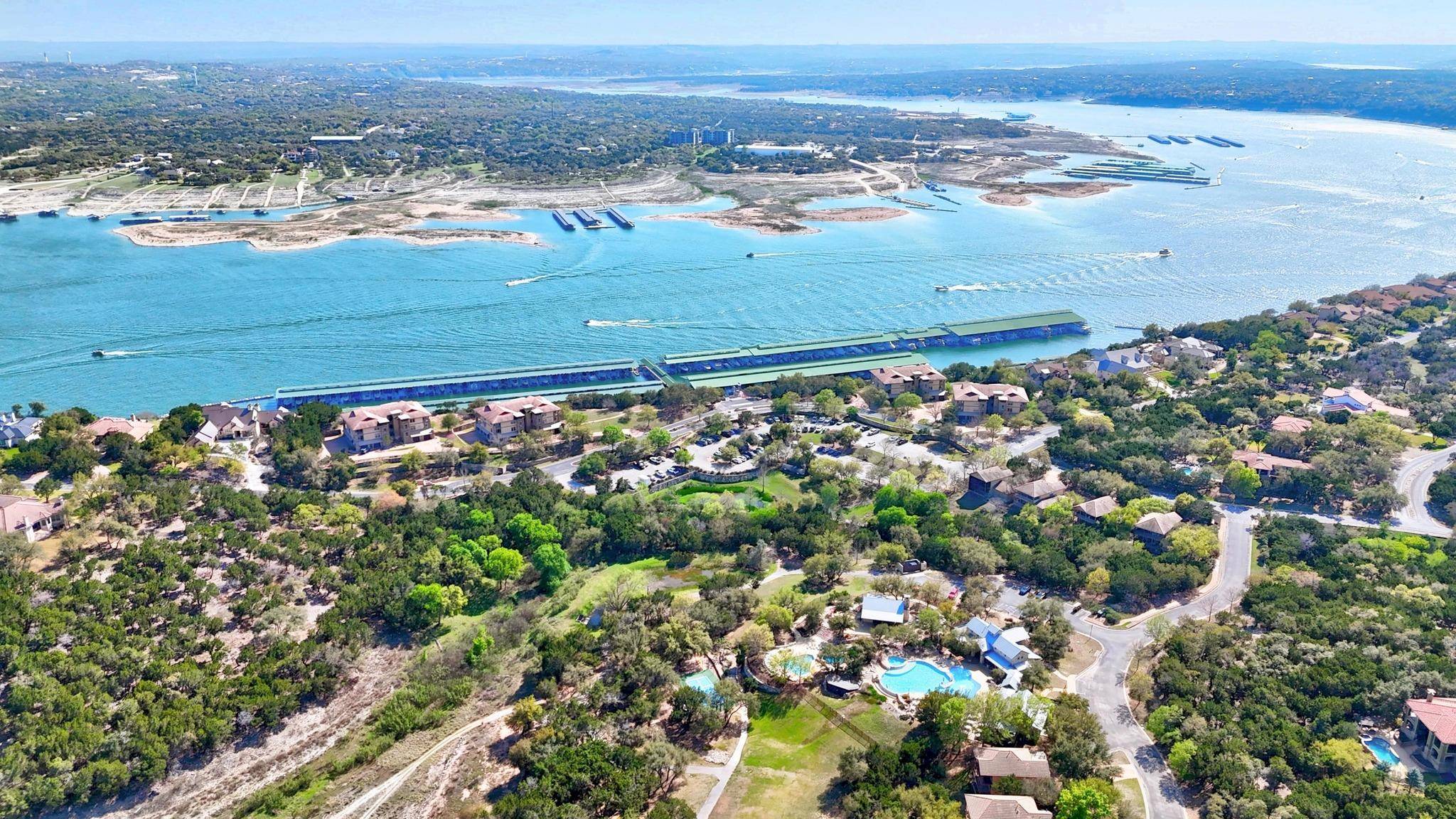Jonestown, TX 78645,17708 Maritime Point DR #301