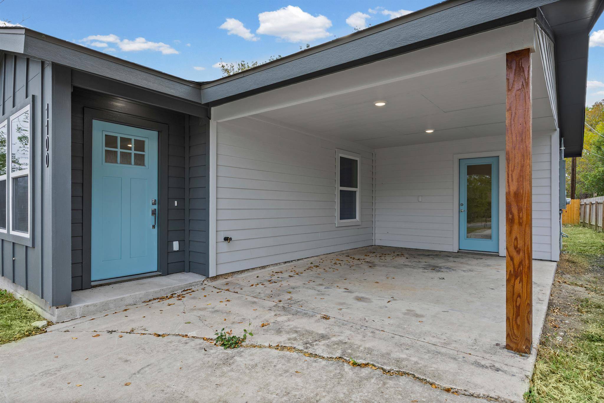 Lockhart, TX 78644,1100 Monte Vista DR