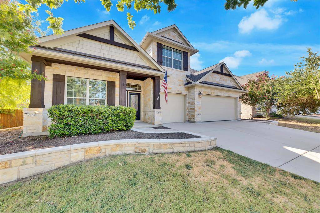 Pflugerville, TX 78660,18905 Colonial Manor LN