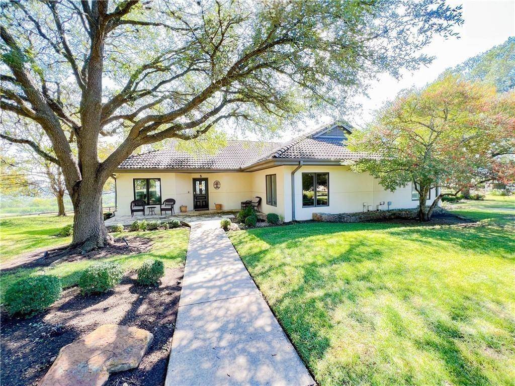 Spicewood, TX 78669,1705 Clubhouse Hill DR #6