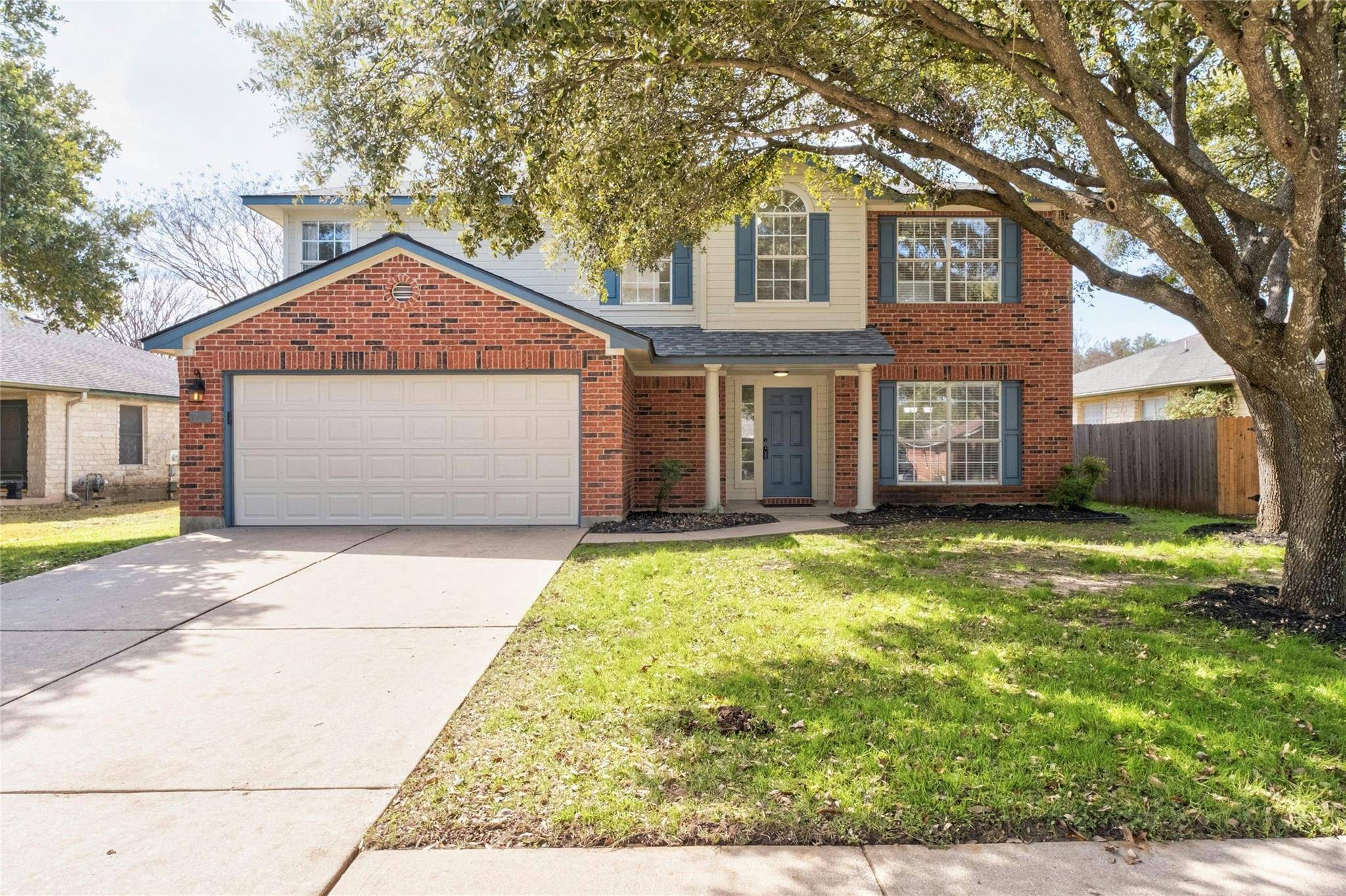 Austin, TX 78728,15609 Sambuca CIR