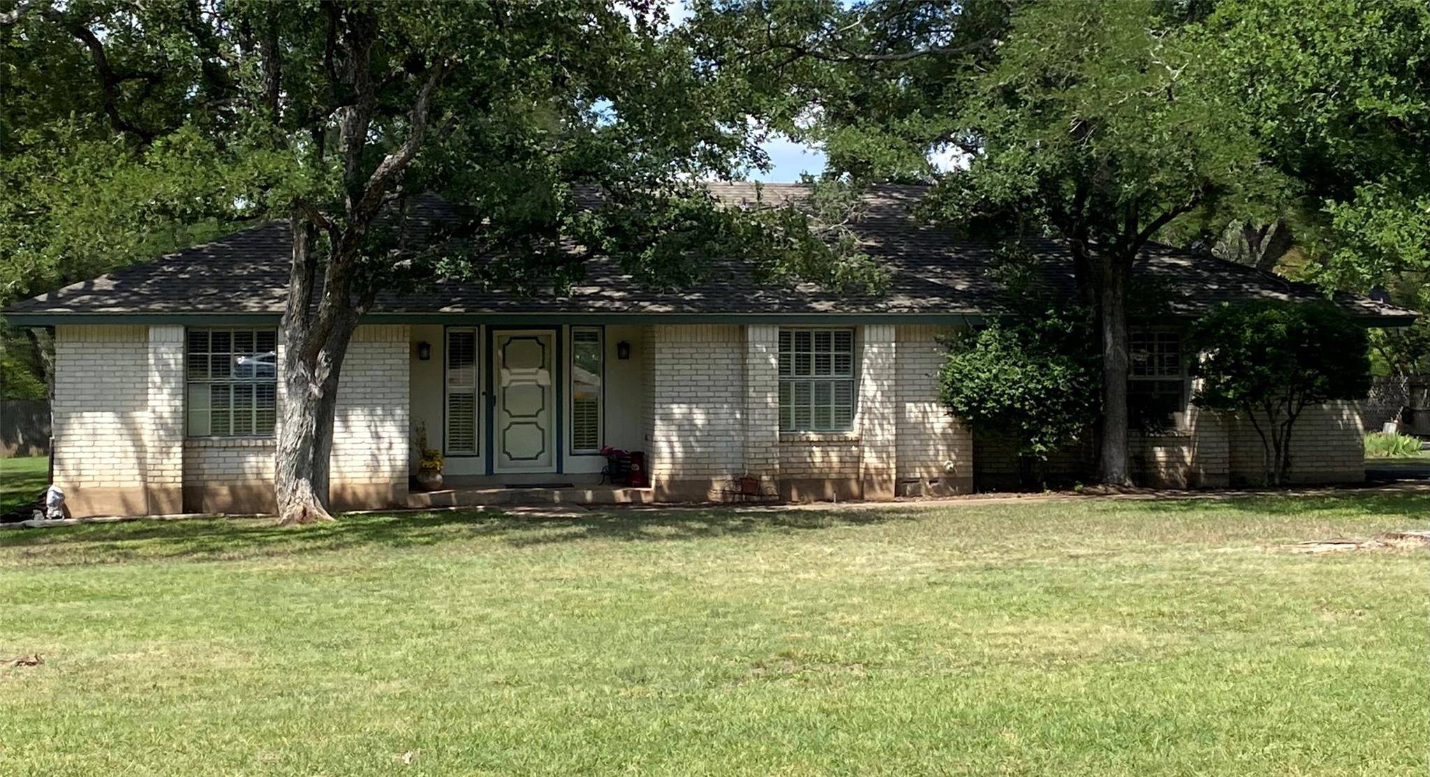 Georgetown, TX 78628,4105 Val Verde DR