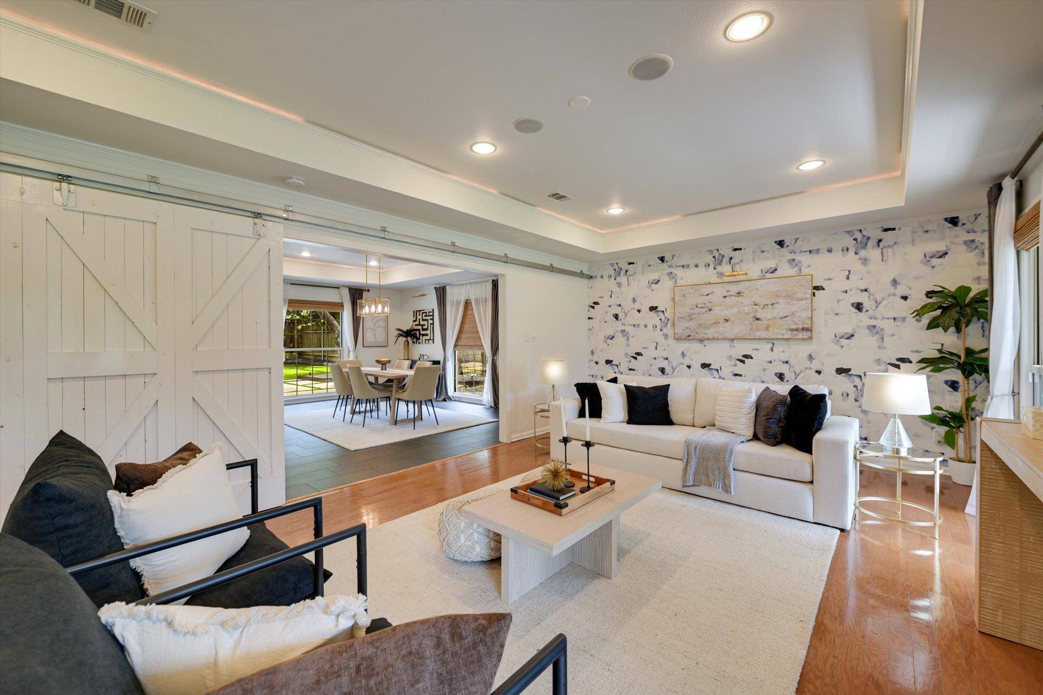 Austin, TX 78731,5700 Trailridge DR