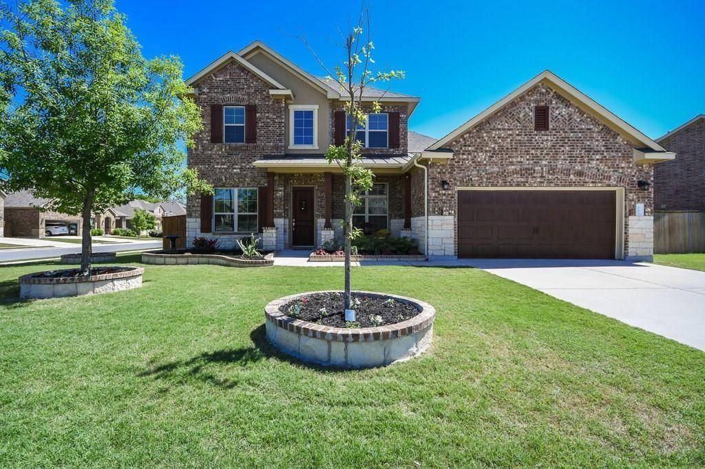 Round Rock, TX 78665,2747 Belicia LN