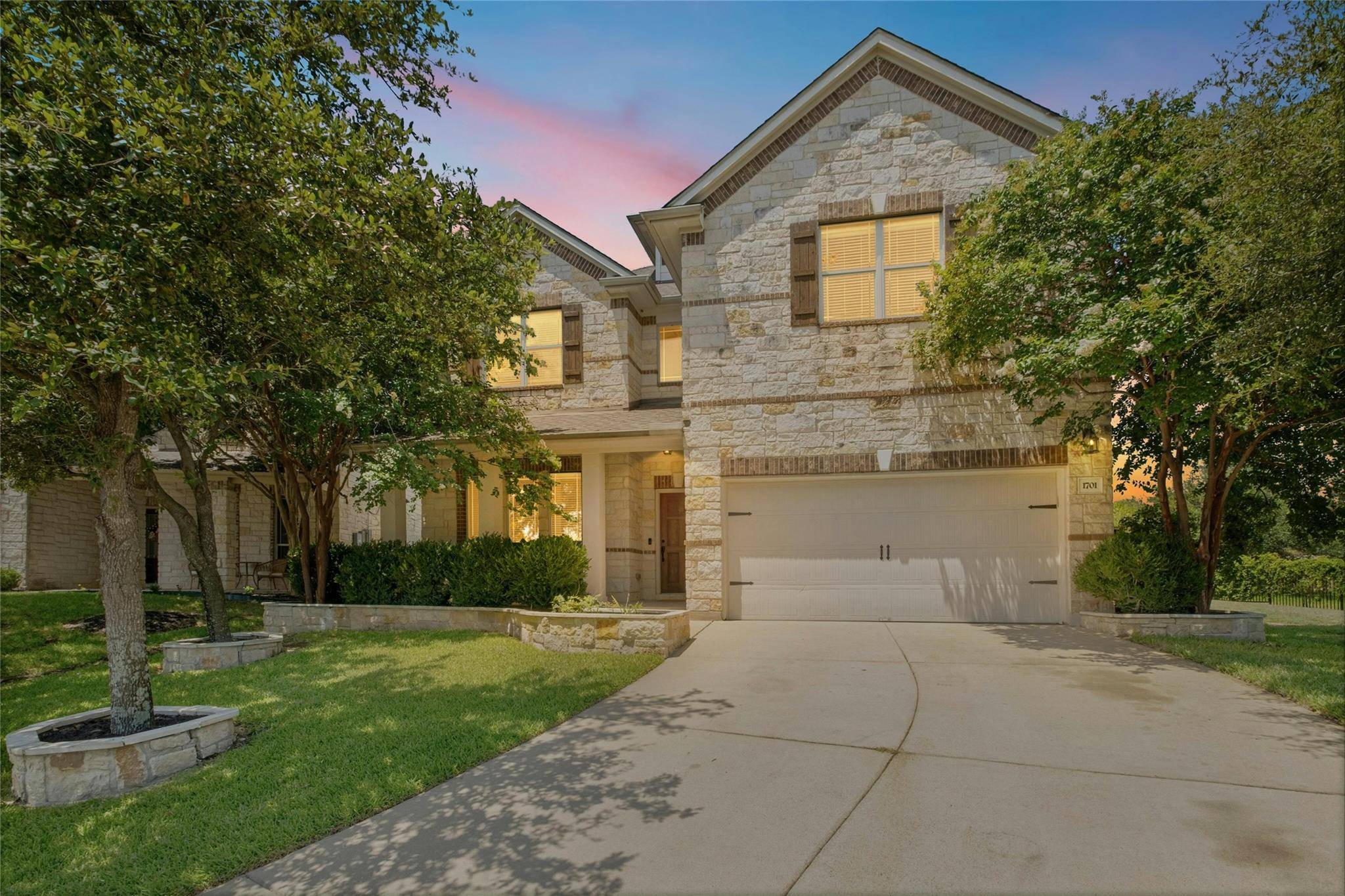 Round Rock, TX 78665,1701 Wood Vista PL