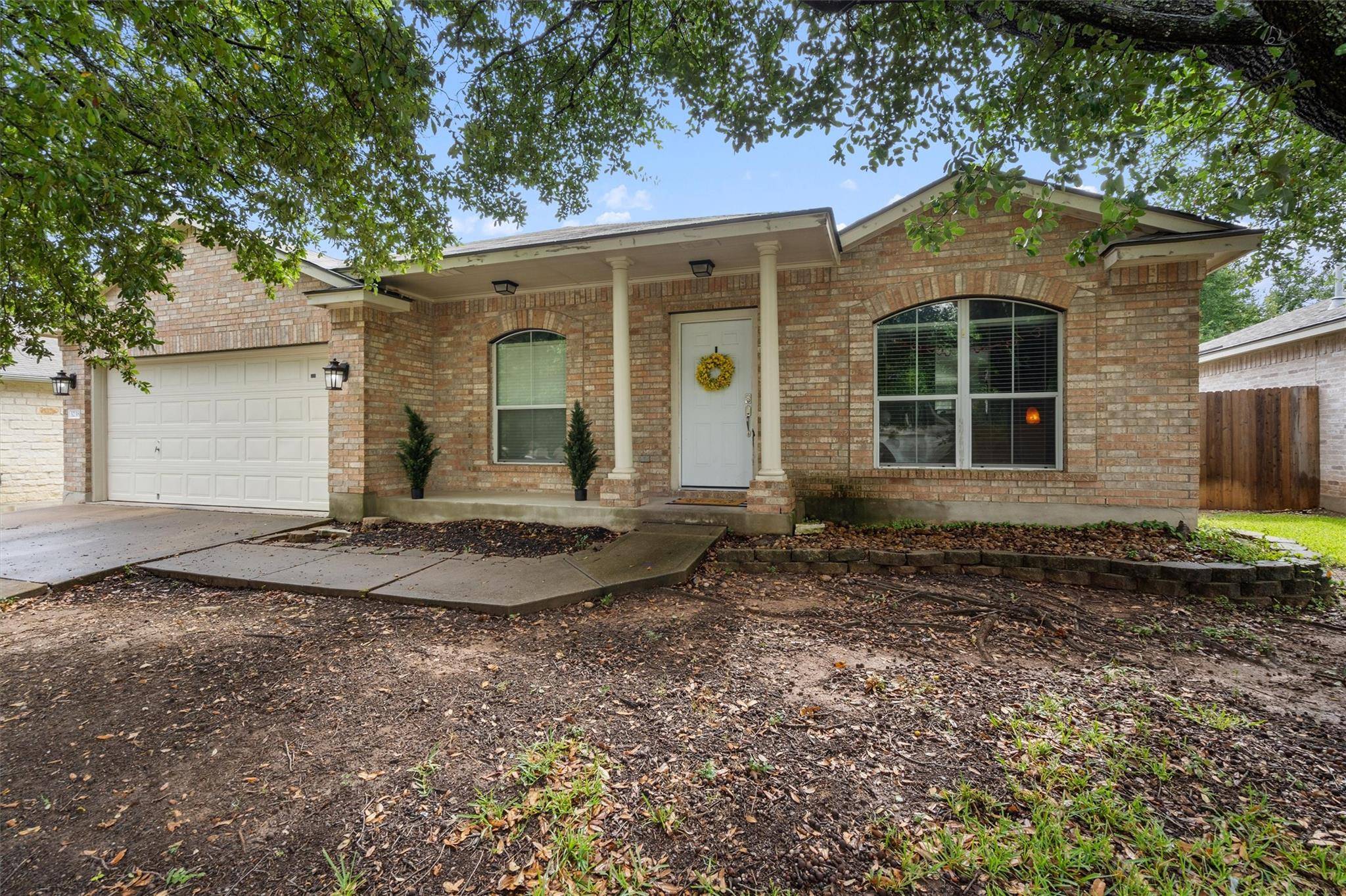 Round Rock, TX 78681,3238 Arroyo Bluff LN