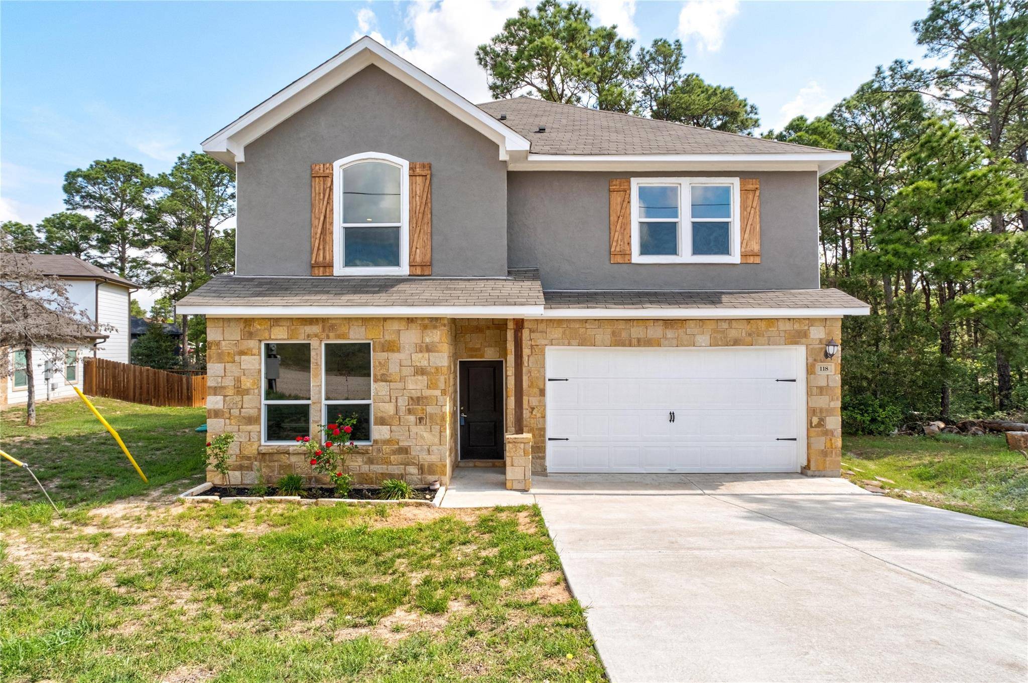 Bastrop, TX 78602,118 Waialua CT