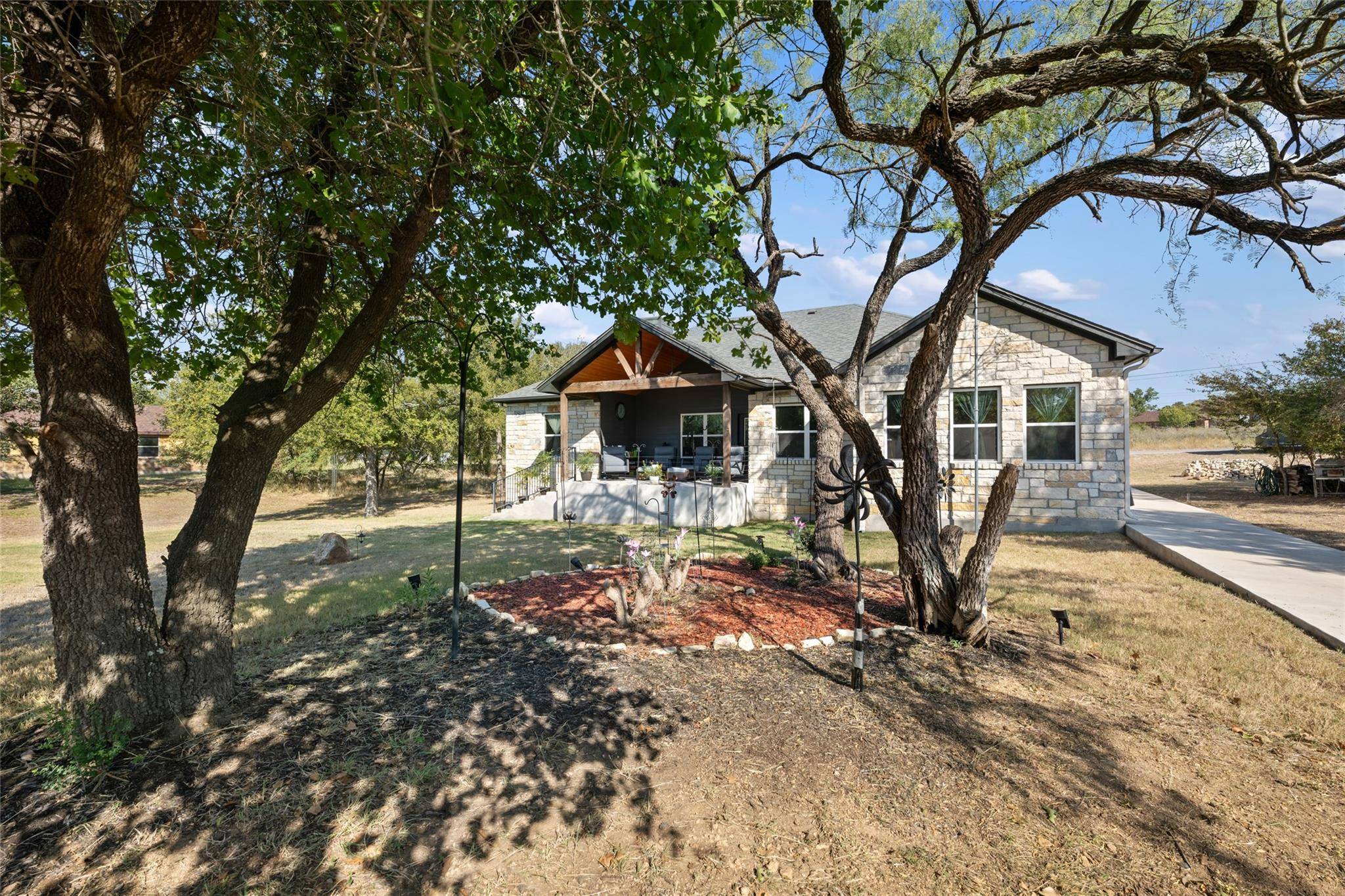 Kingsland, TX 78639,106 Chaumont ST