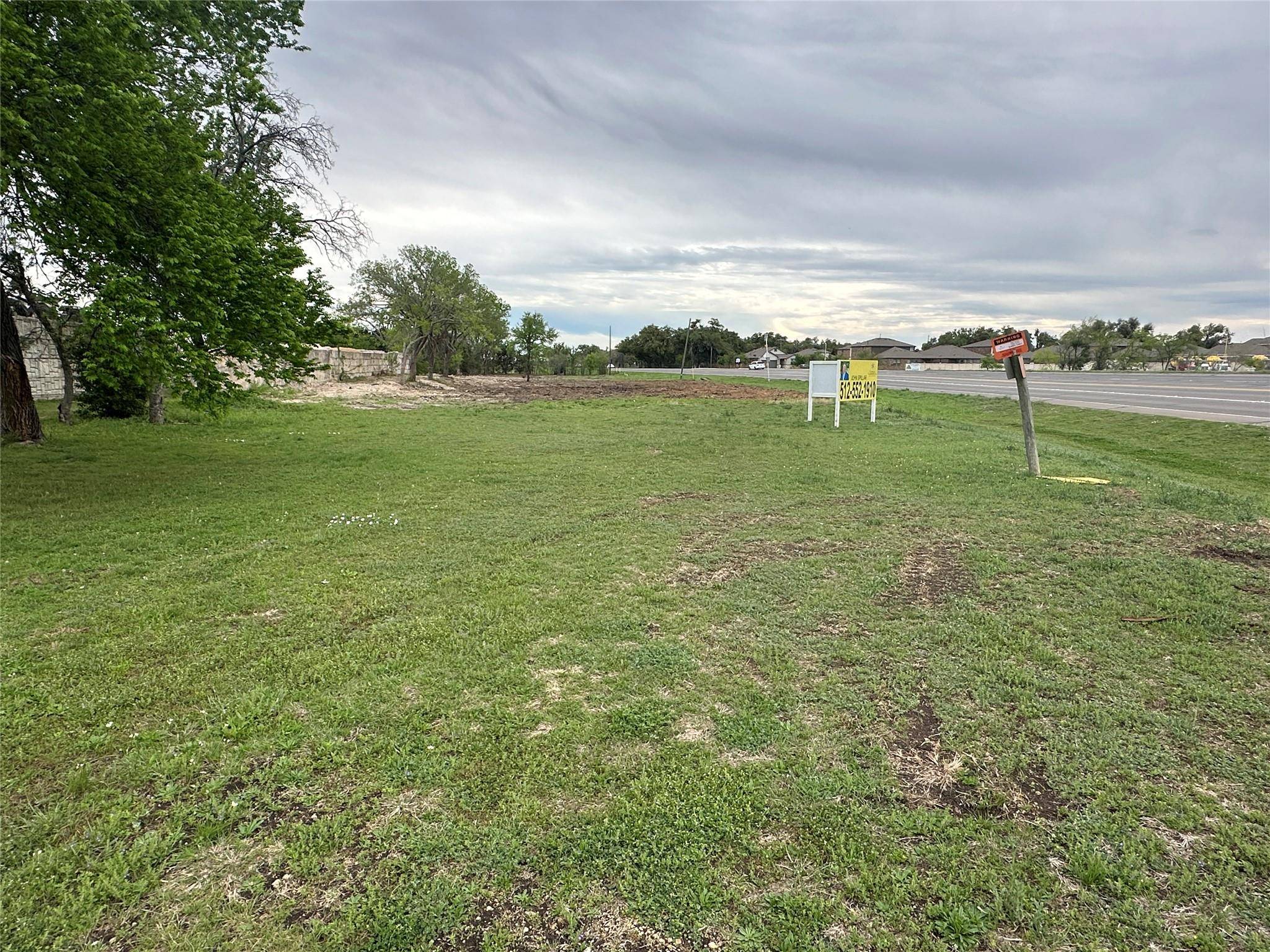 Leander, TX 78641,Hwy 183 Hwy 183