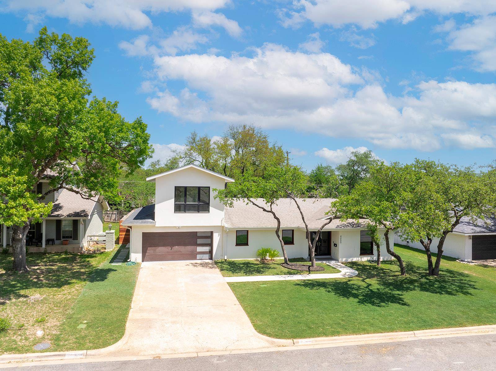 Austin, TX 78731,4000 Greystone DR