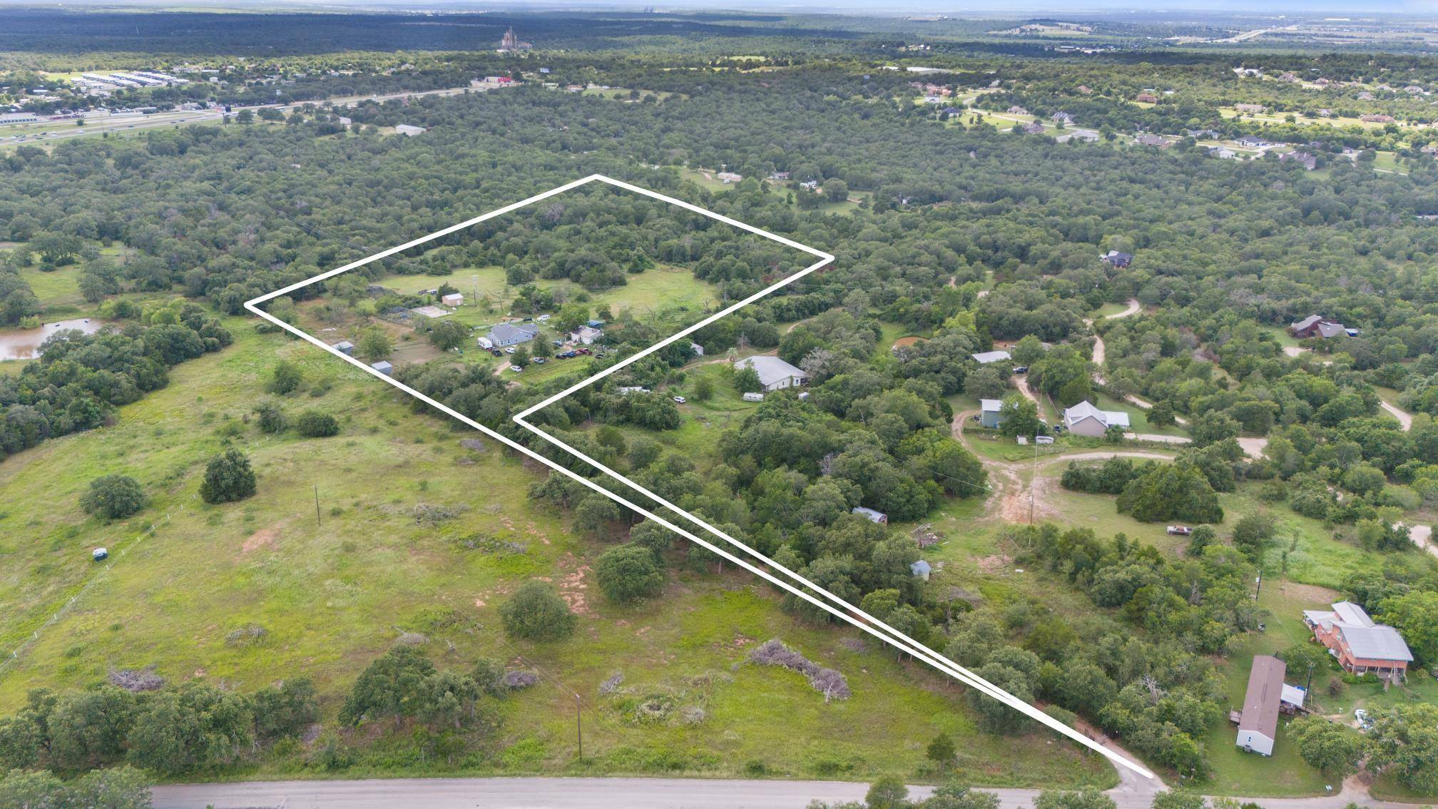 Cedar Creek, TX 78612,222 Pope Bend N