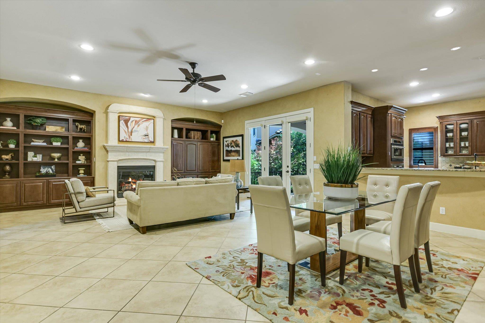 Austin, TX 78746,1036 Liberty Park DR #20