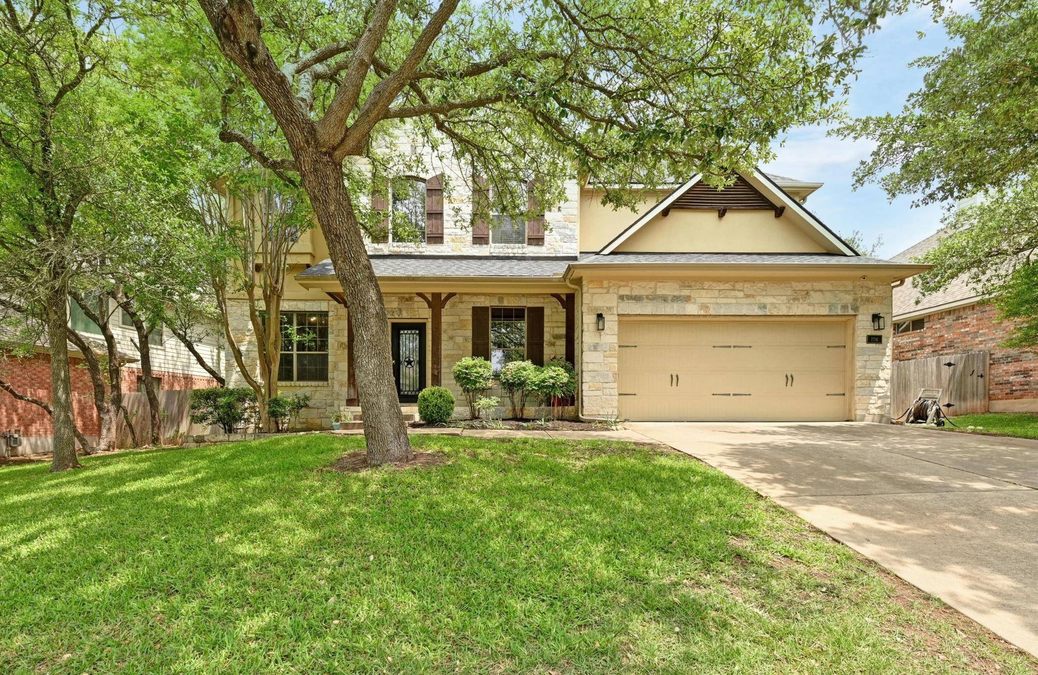Austin, TX 78735,7716 Journeyville DR
