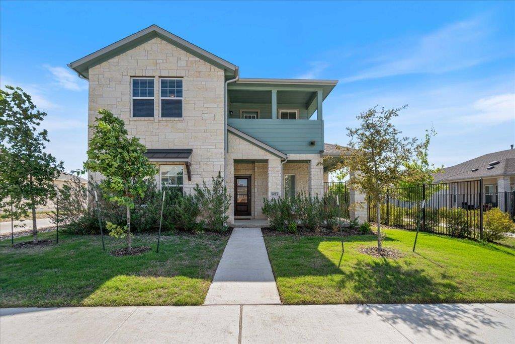 Austin, TX 78744,9015 Lookse LN