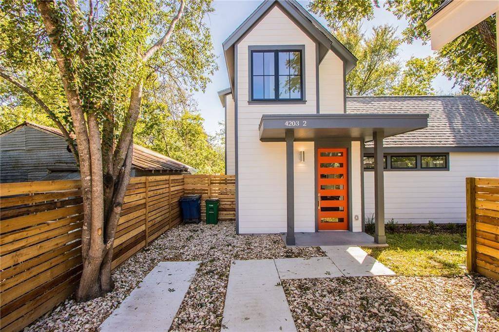 Austin, TX 78704,4203 Clawson RD #2