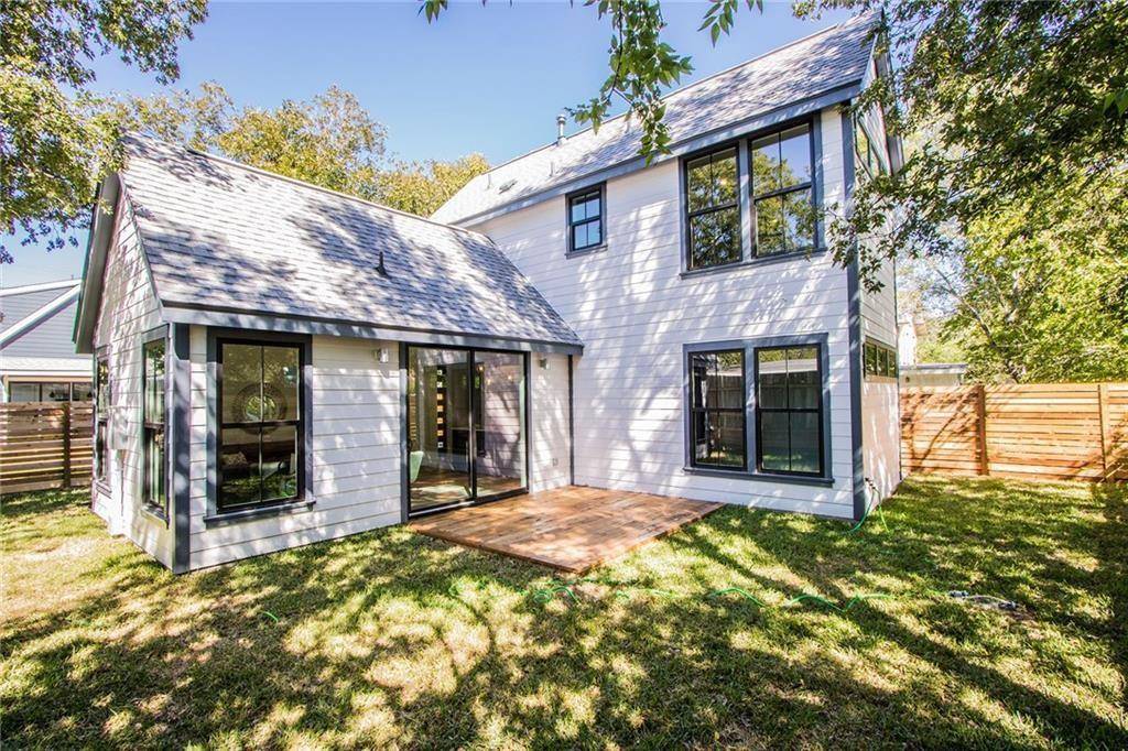 Austin, TX 78704,4203 Clawson RD #2