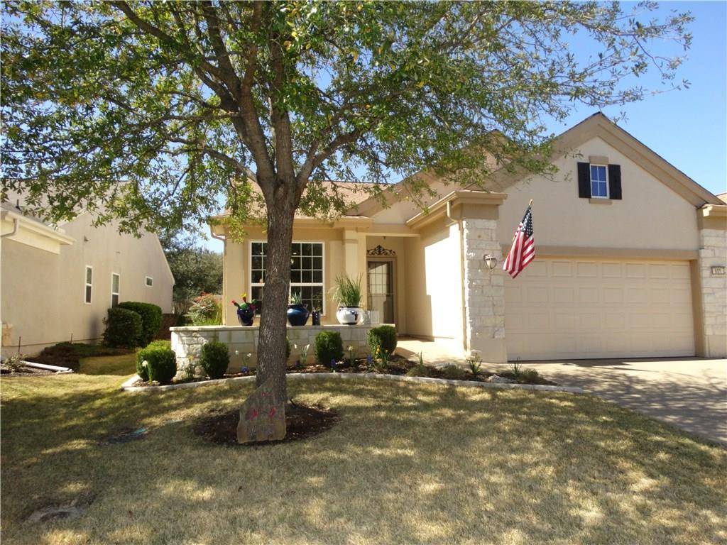 Georgetown, TX 78633,609 Farm Hill DR