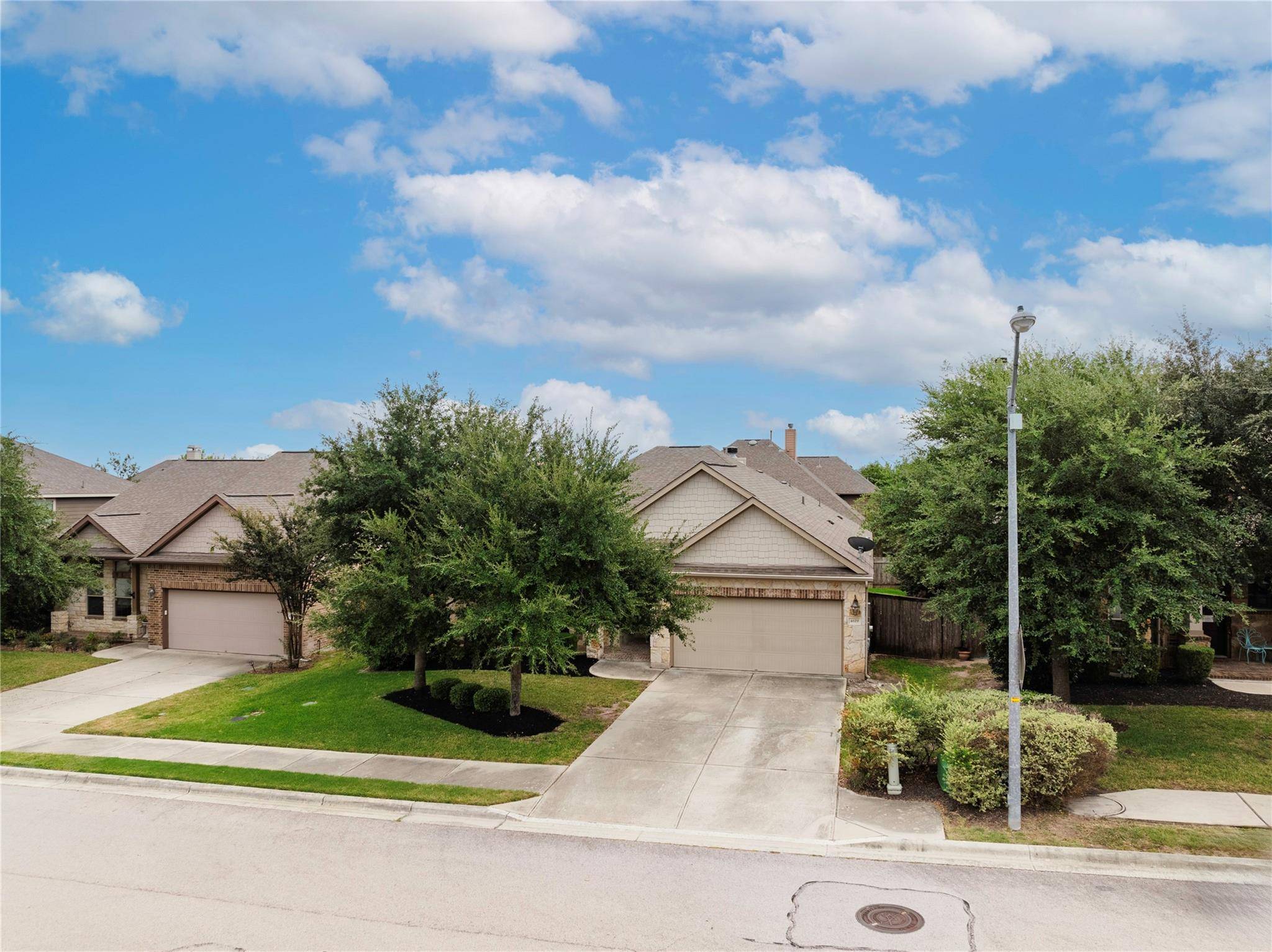 Georgetown, TX 78626,4619 Chestnut Meadows BND