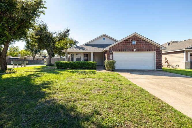 Pflugerville, TX 78660,1027 Liffey DR