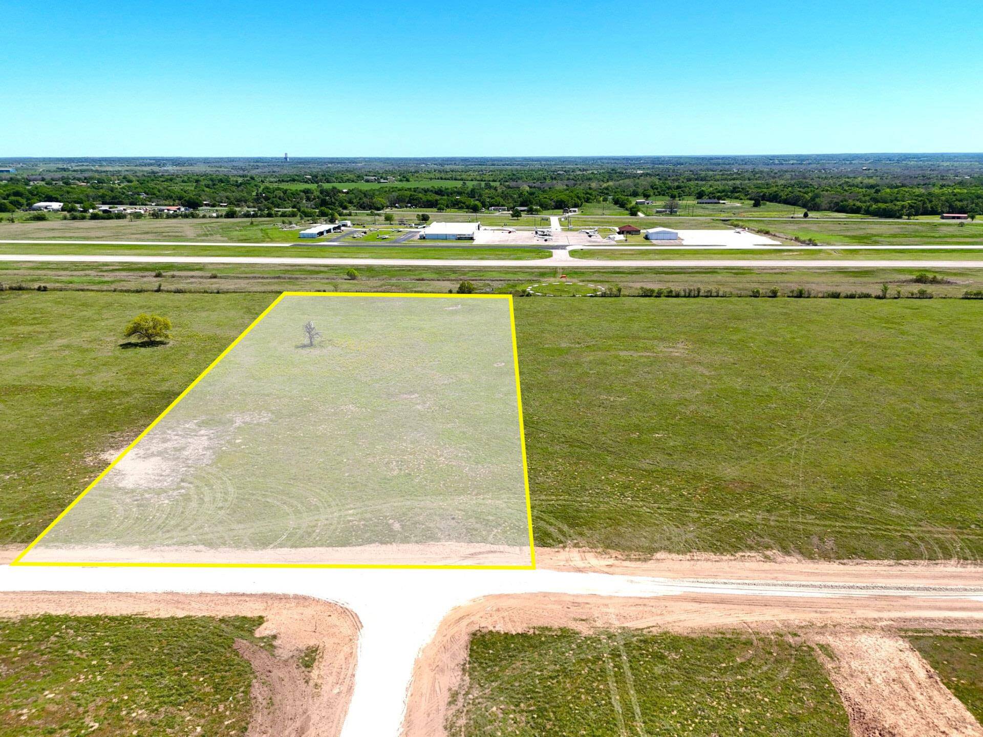 Mexia, TX 76667,P2L08 Limestone County Road 463