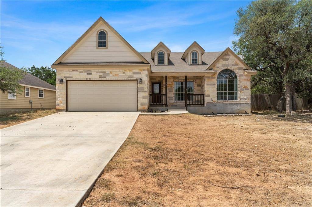 Wimberley, TX 78676,26 Ridgewood CIR