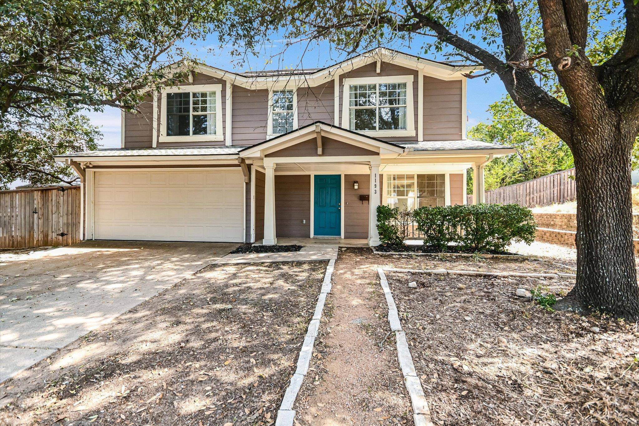 Austin, TX 78702,1193 Curve ST