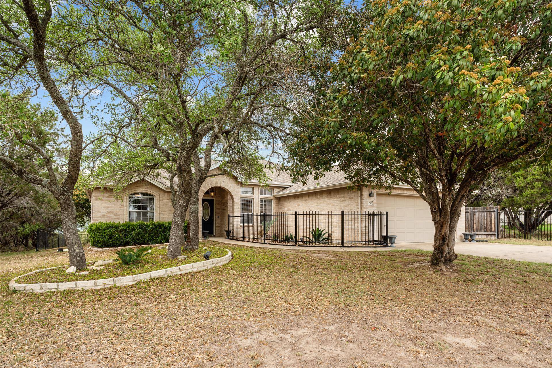 Lago Vista, TX 78645,4906 Thunderbird DR