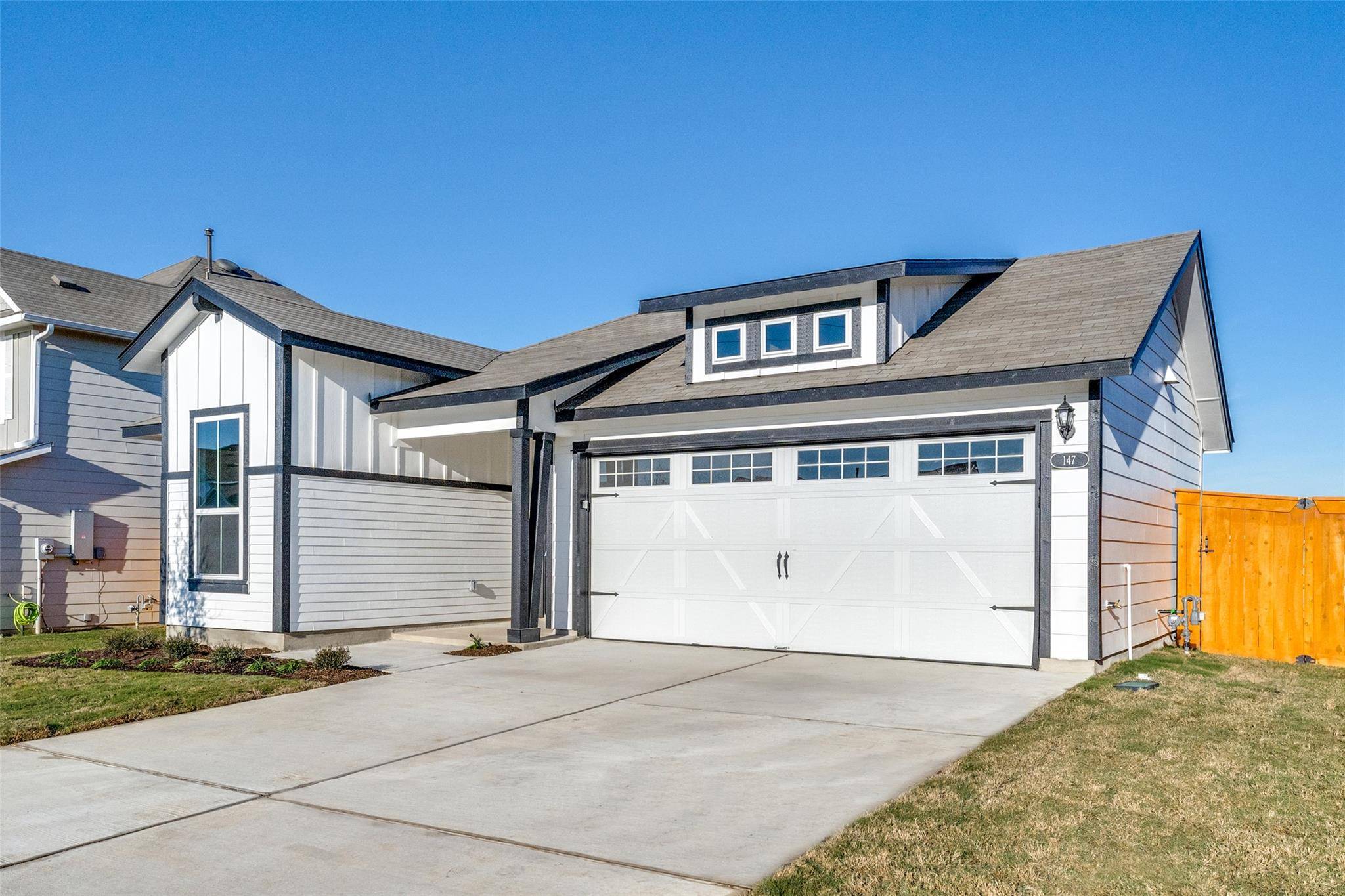 San Marcos, TX 78666,147 Shugart ST