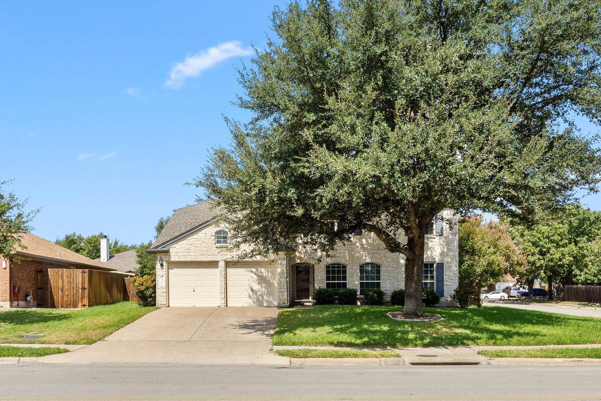 Round Rock, TX 78665,3816 Eagles Nest ST